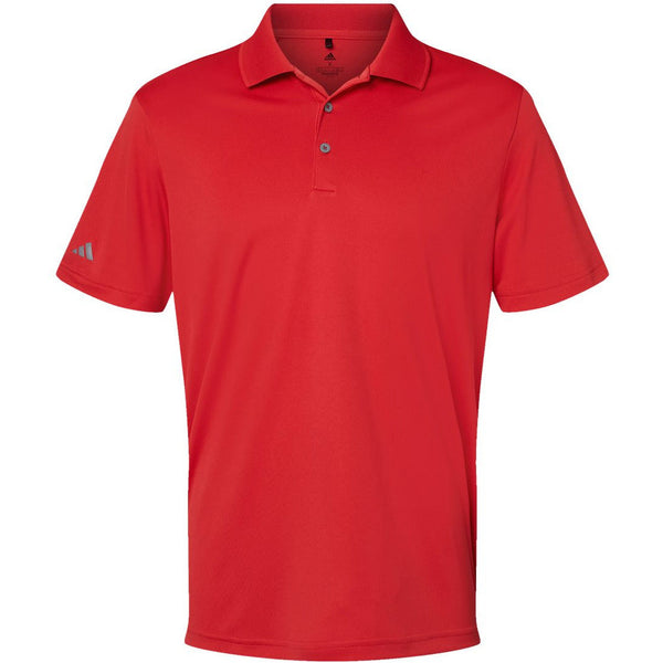 Collegiate Red