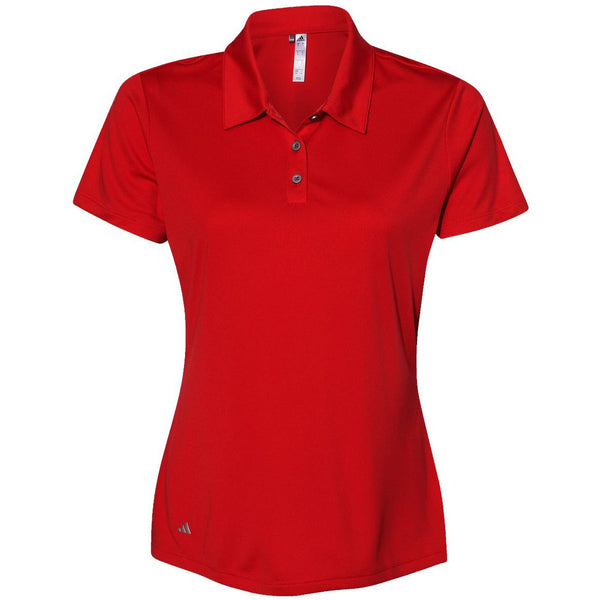 Collegiate Red
