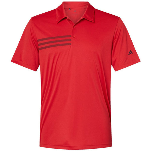 Collegiate Red/ Black