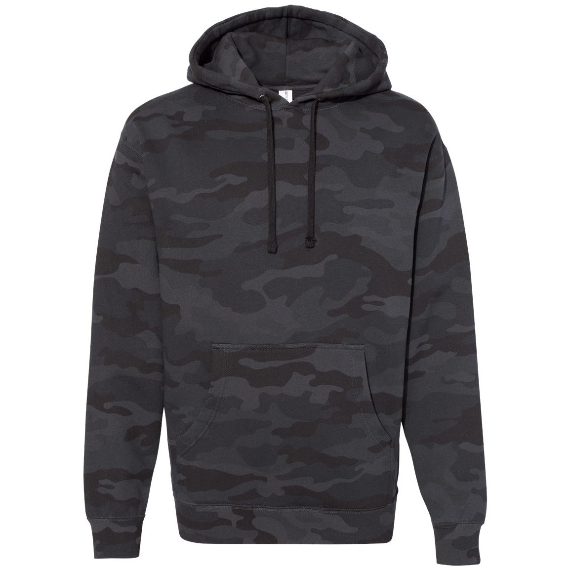 Independent Trading Co. Heavyweight Hooded Sweatshirt