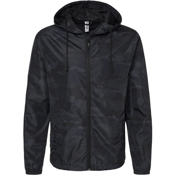 Black Camo