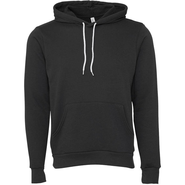 BELLA + CANVAS Sponge Fleece Hoodie
