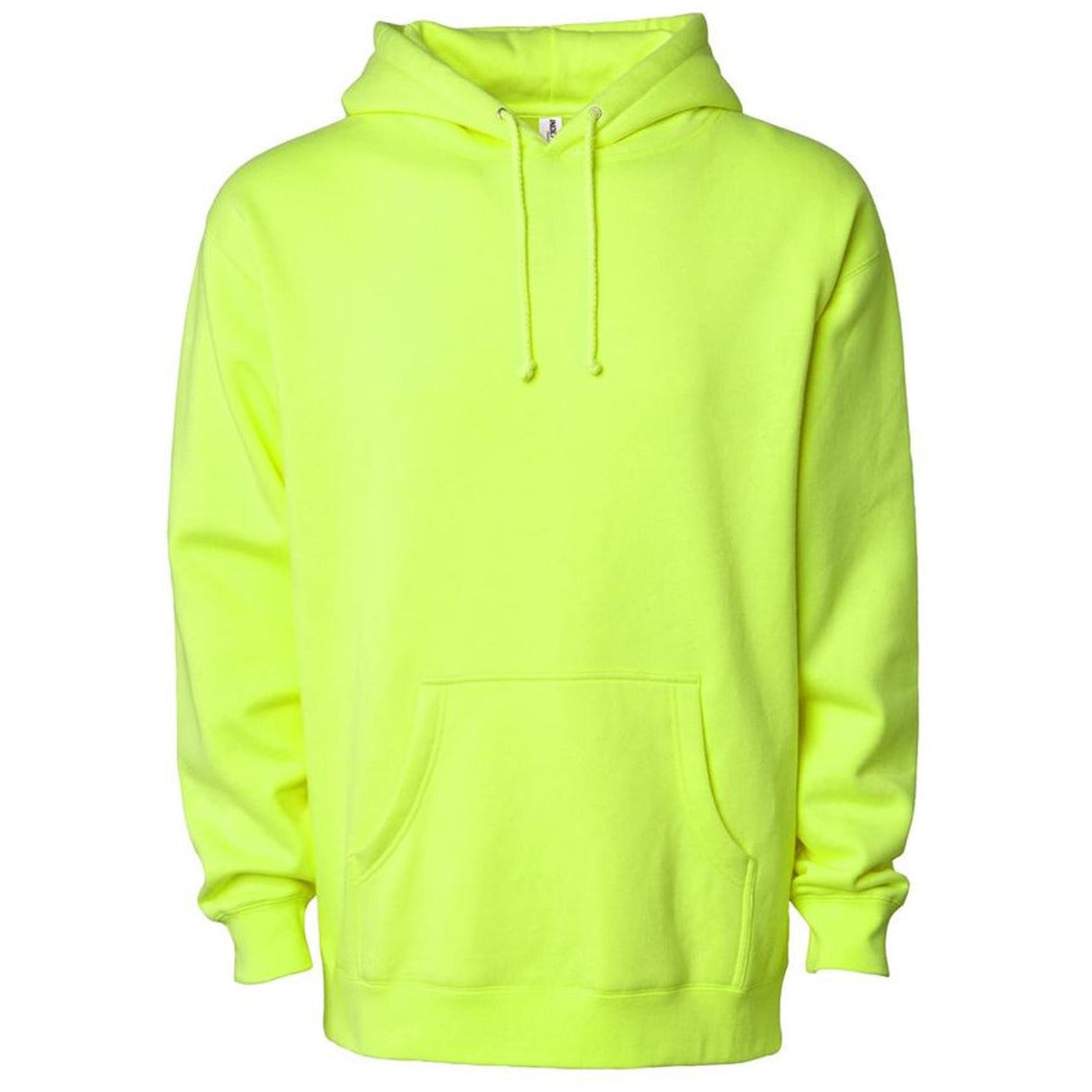 Independent Trading Co. Heavyweight Hooded Sweatshirt