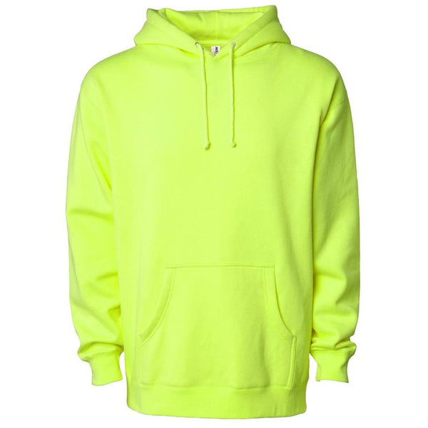 Independent Trading Co. Heavyweight Hooded Sweatshirt