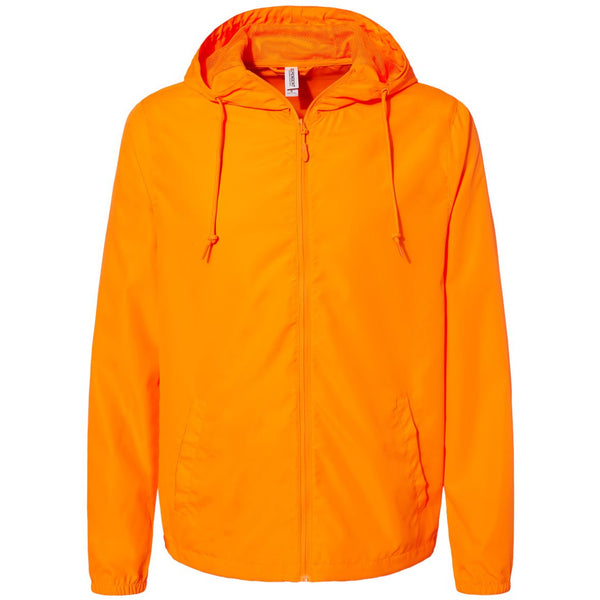 Safety Orange