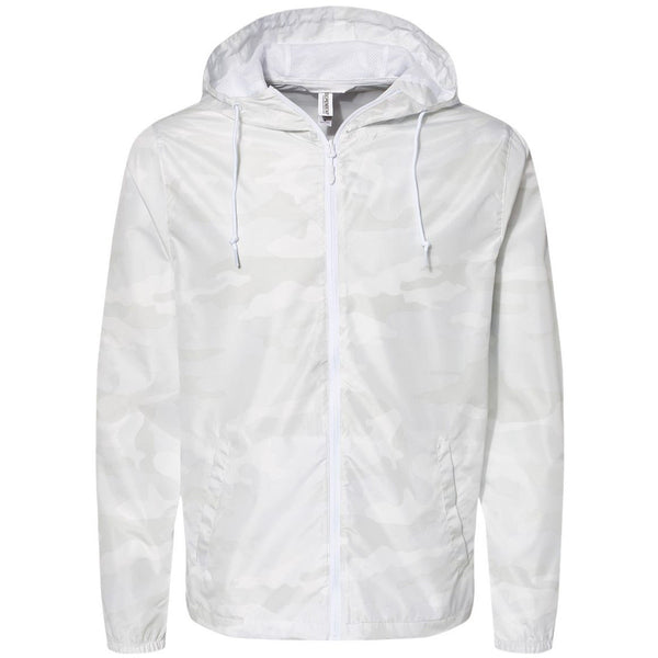 White Camo