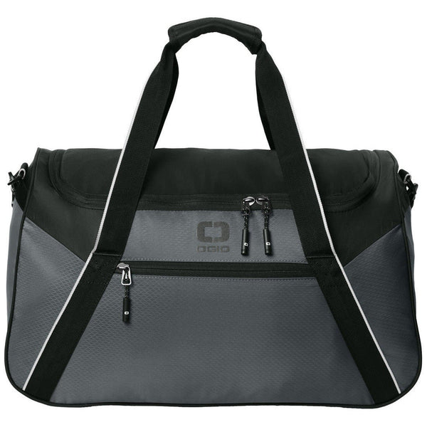 Gear Grey/ Blacktop