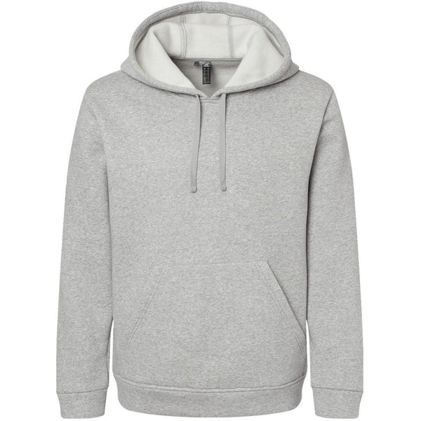 Grey Heather