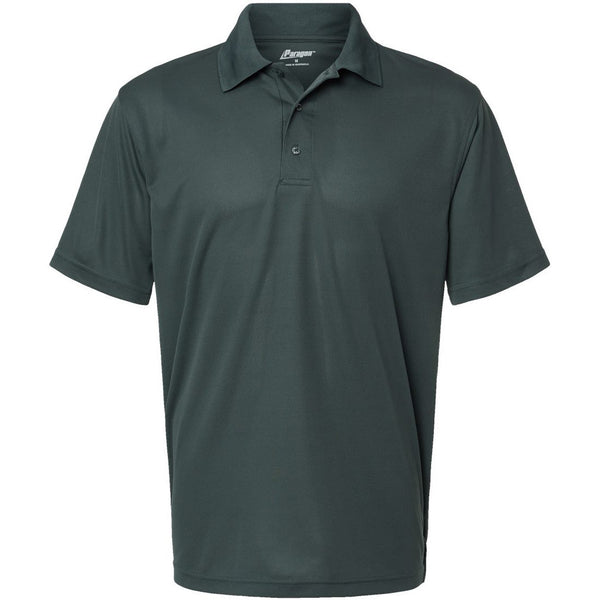 Paragon Saratoga Performance Mini Mesh Polo
