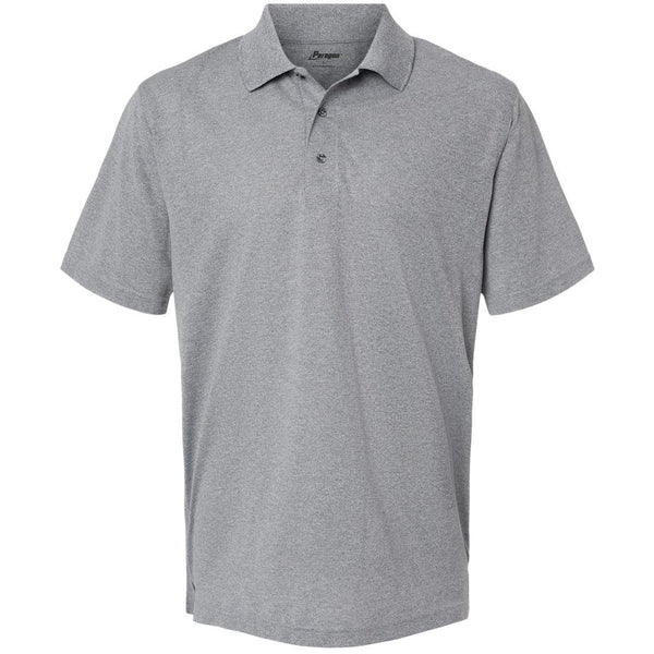 Paragon Saratoga Performance Mini Mesh Polo