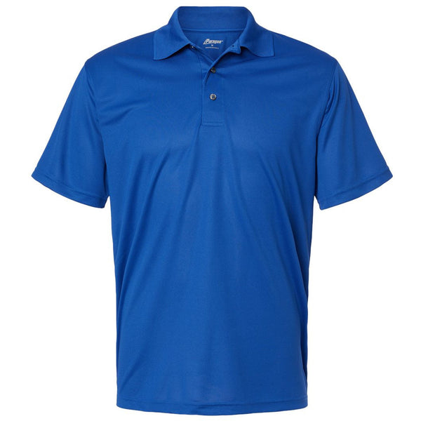 Paragon Saratoga Performance Mini Mesh Polo
