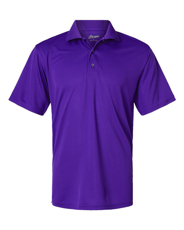 Paragon Saratoga Performance Mini Mesh Polo