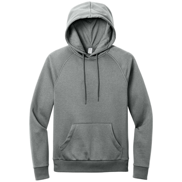 Aluminum Grey Heather