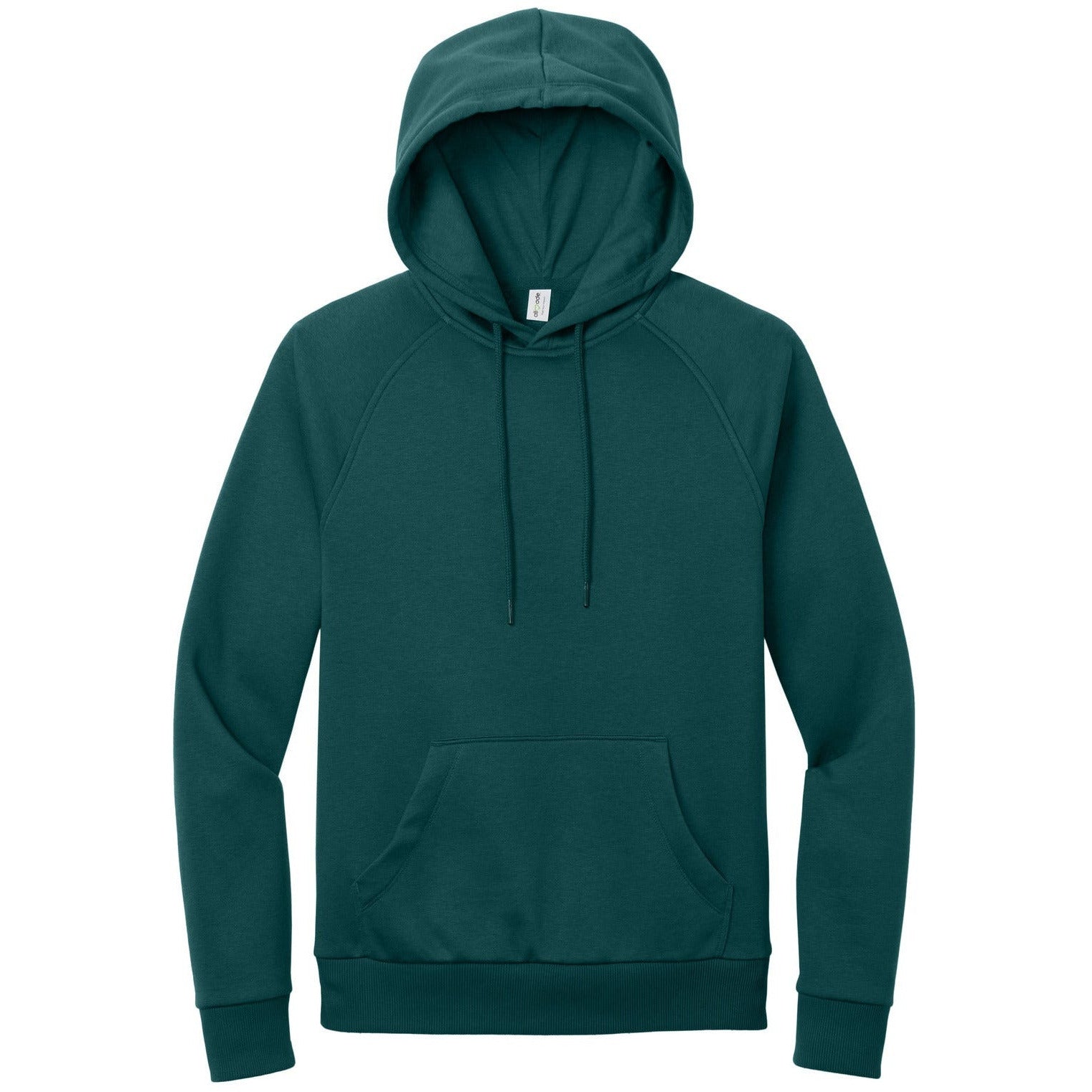 Deep Sea Green