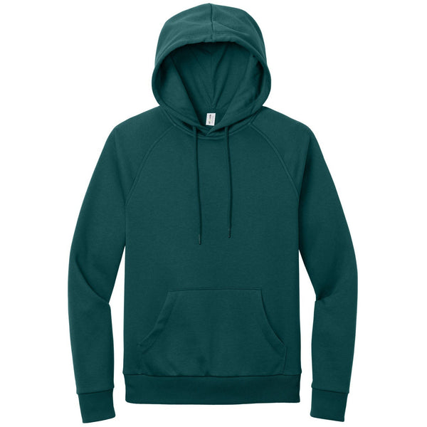 Deep Sea Green