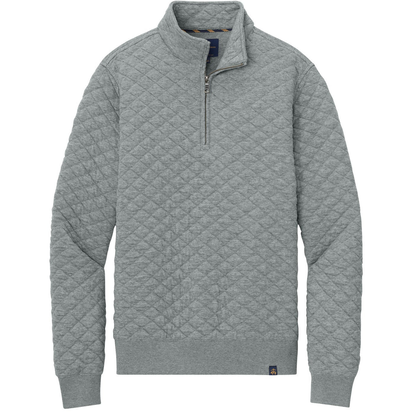 Light Shadow Grey Heather
