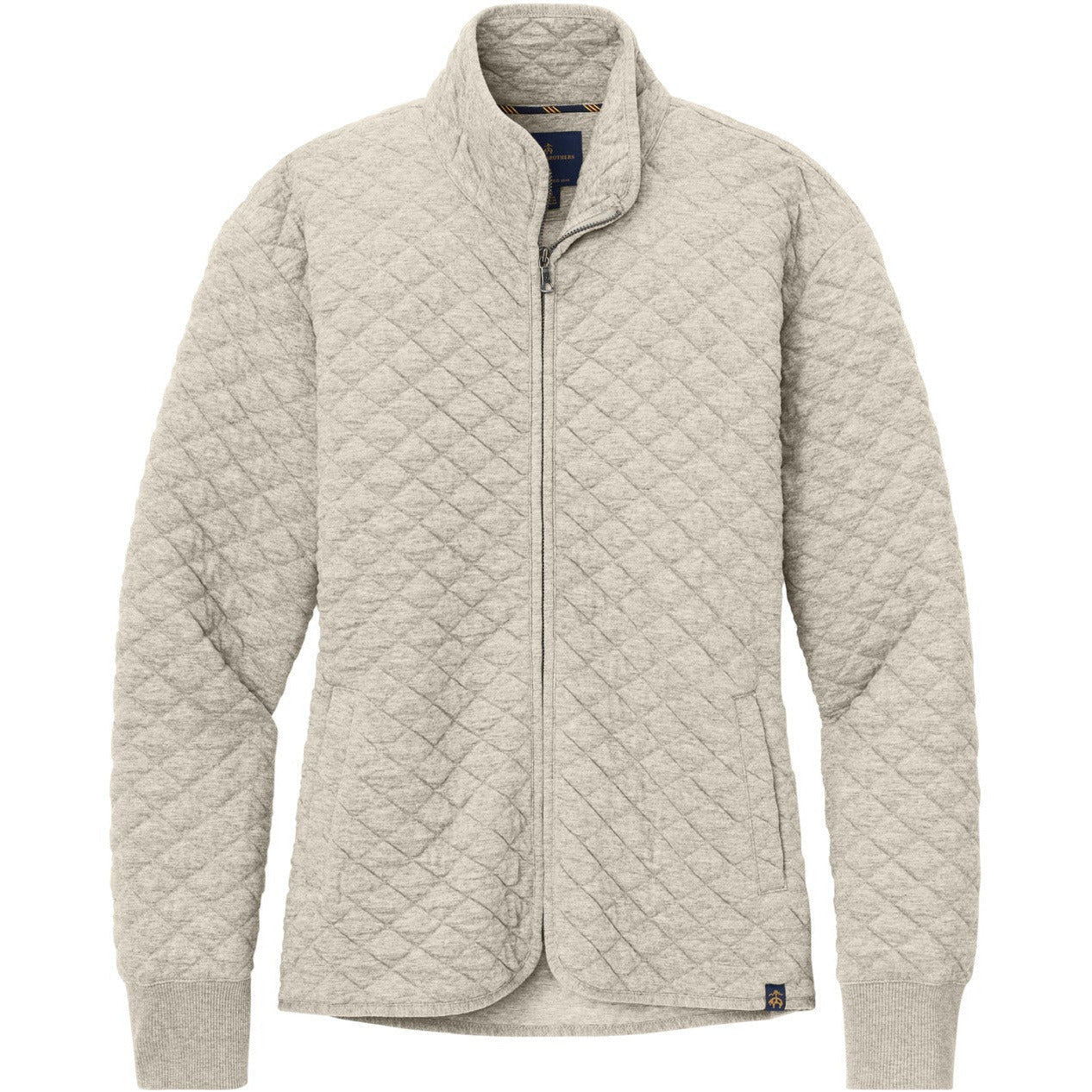 Oatmeal Heather