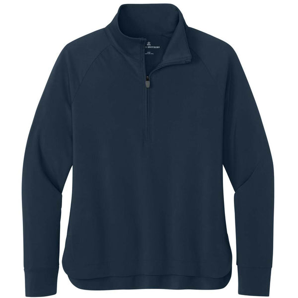 Navy Blazer