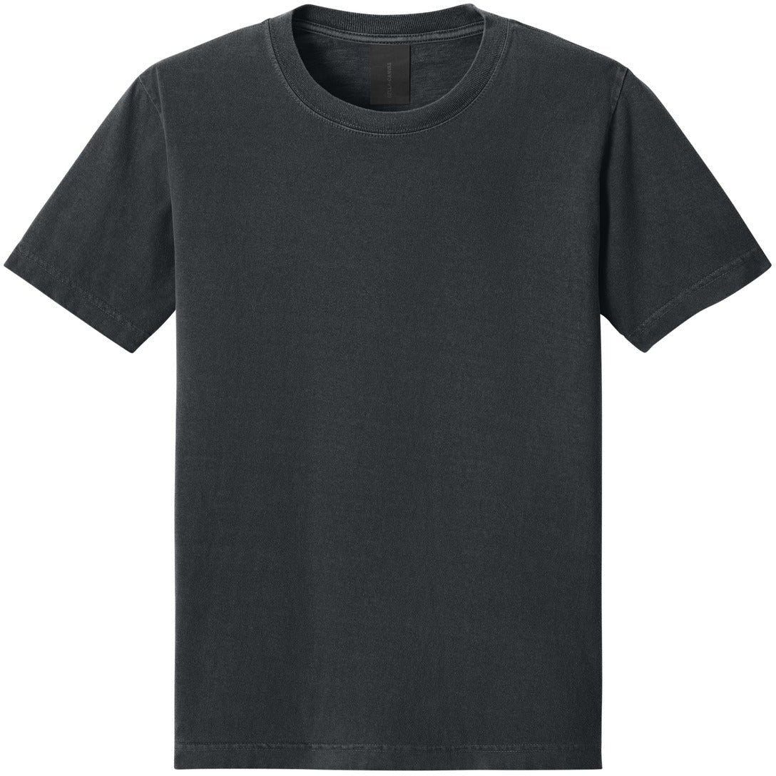 Washed Black