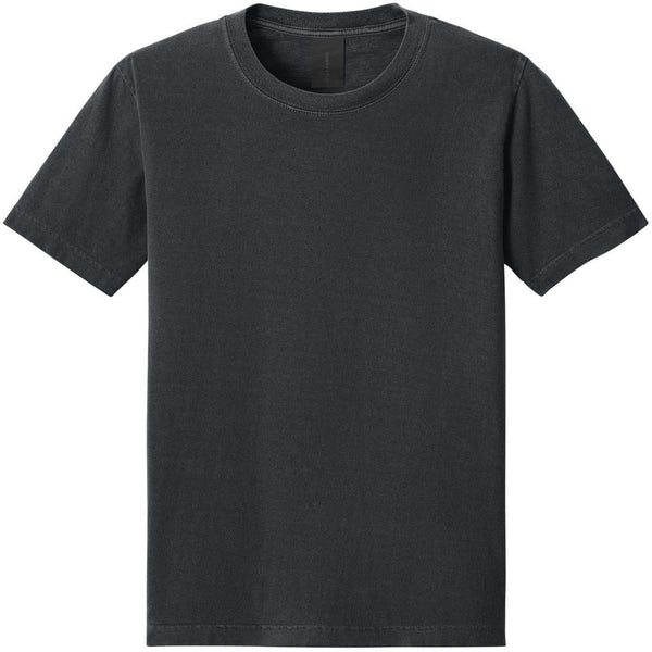 Washed Black