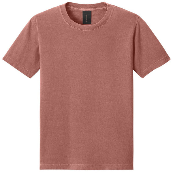 Washed Chestnut