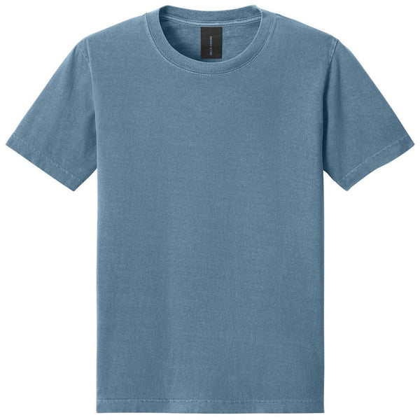 BELLA+CANVAS Unisex Heavyweight Garment-Dyed Tee