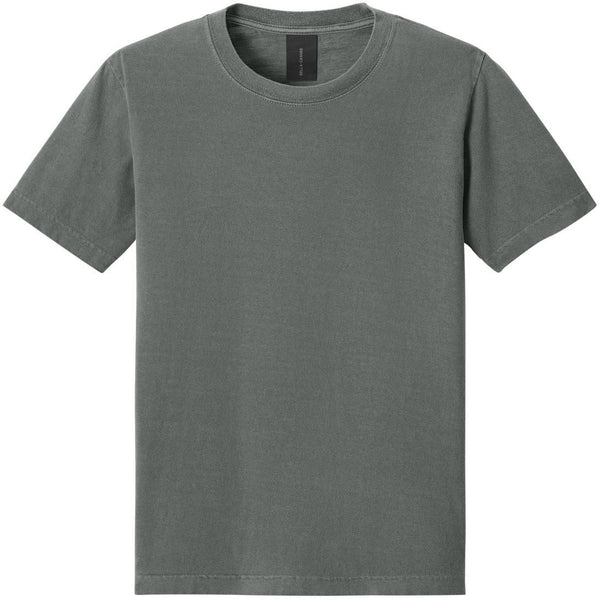 BELLA+CANVAS Unisex Heavyweight Garment-Dyed Tee