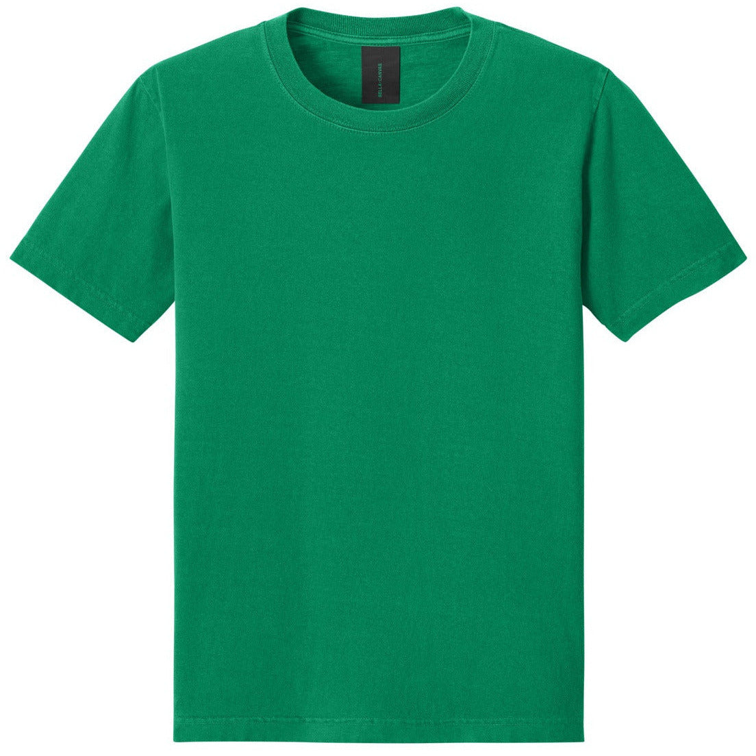 BELLA+CANVAS Unisex Heavyweight Garment-Dyed Tee