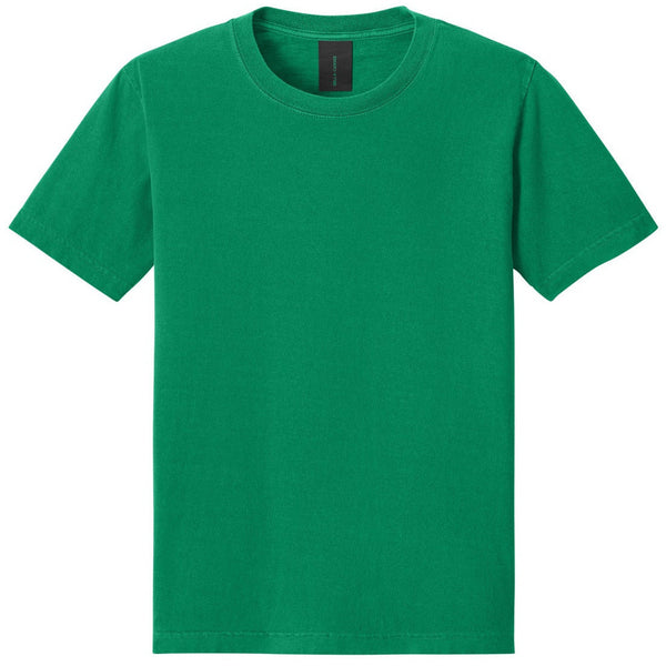 BELLA+CANVAS Unisex Heavyweight Garment-Dyed Tee