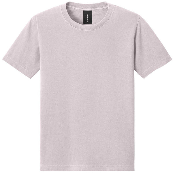 BELLA+CANVAS Unisex Heavyweight Garment-Dyed Tee