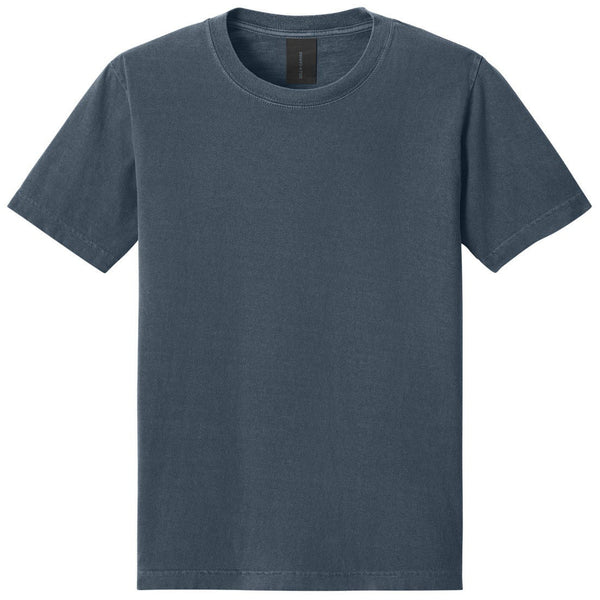 BELLA+CANVAS Unisex Heavyweight Garment-Dyed Tee