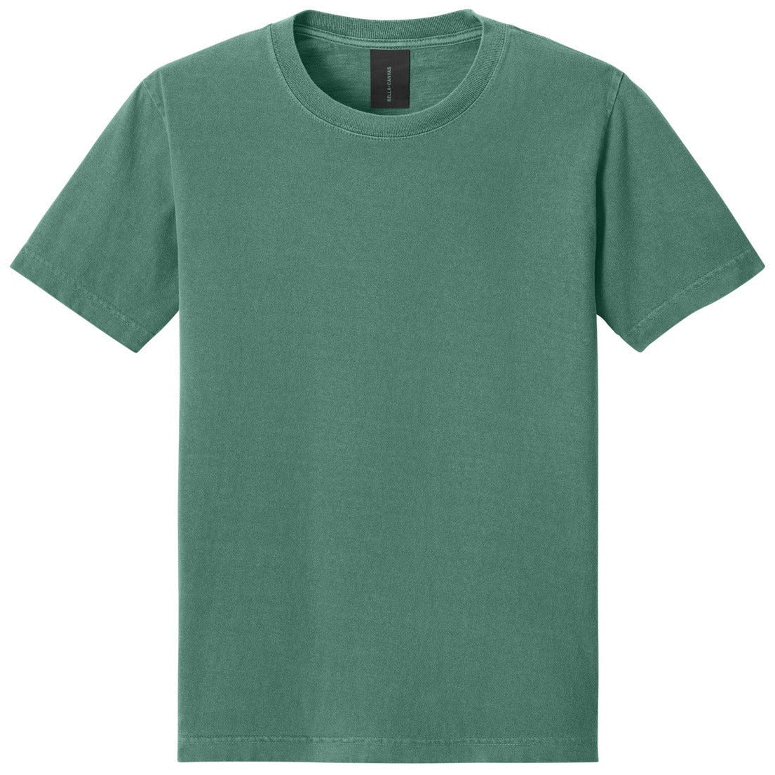 BELLA+CANVAS Unisex Heavyweight Garment-Dyed Tee