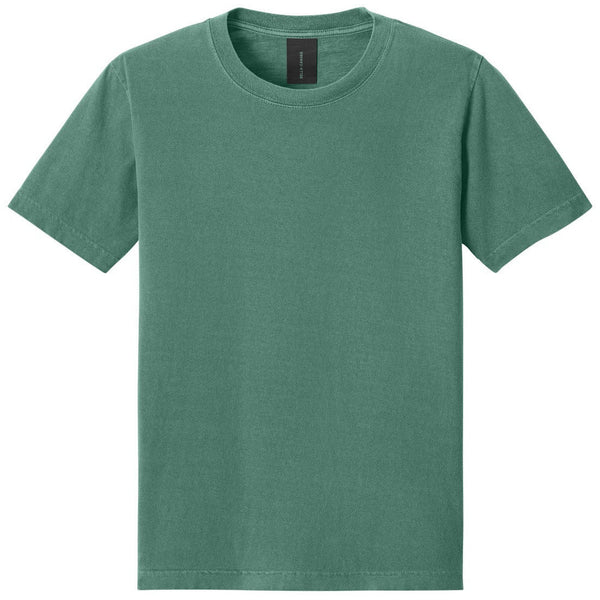 BELLA+CANVAS Unisex Heavyweight Garment-Dyed Tee