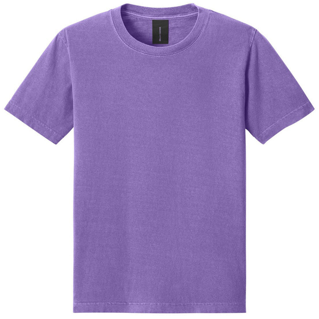 BELLA+CANVAS Unisex Heavyweight Garment-Dyed Tee