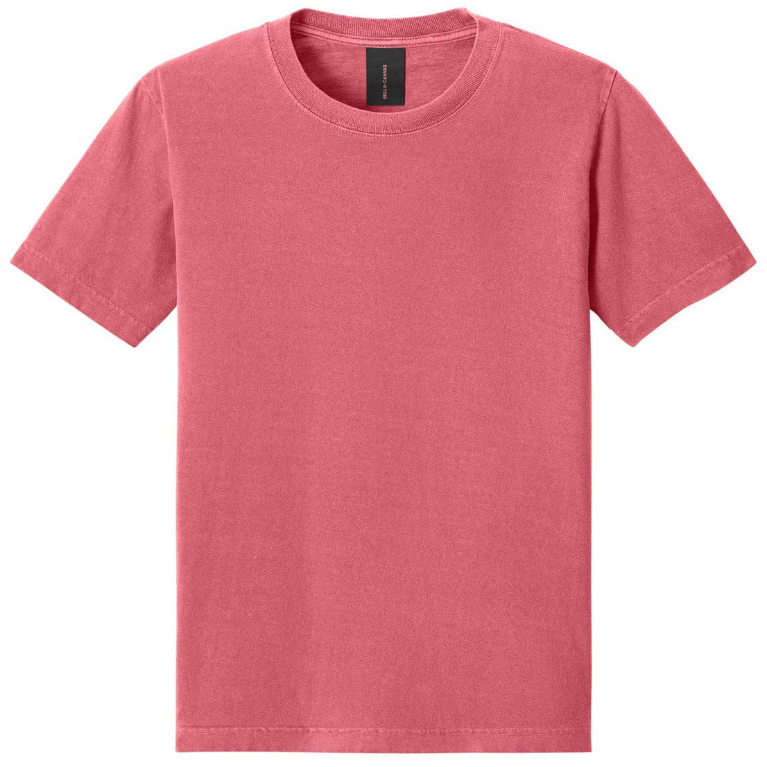 BELLA+CANVAS Unisex Heavyweight Garment-Dyed Tee