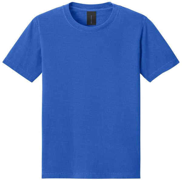 BELLA+CANVAS Unisex Heavyweight Garment-Dyed Tee