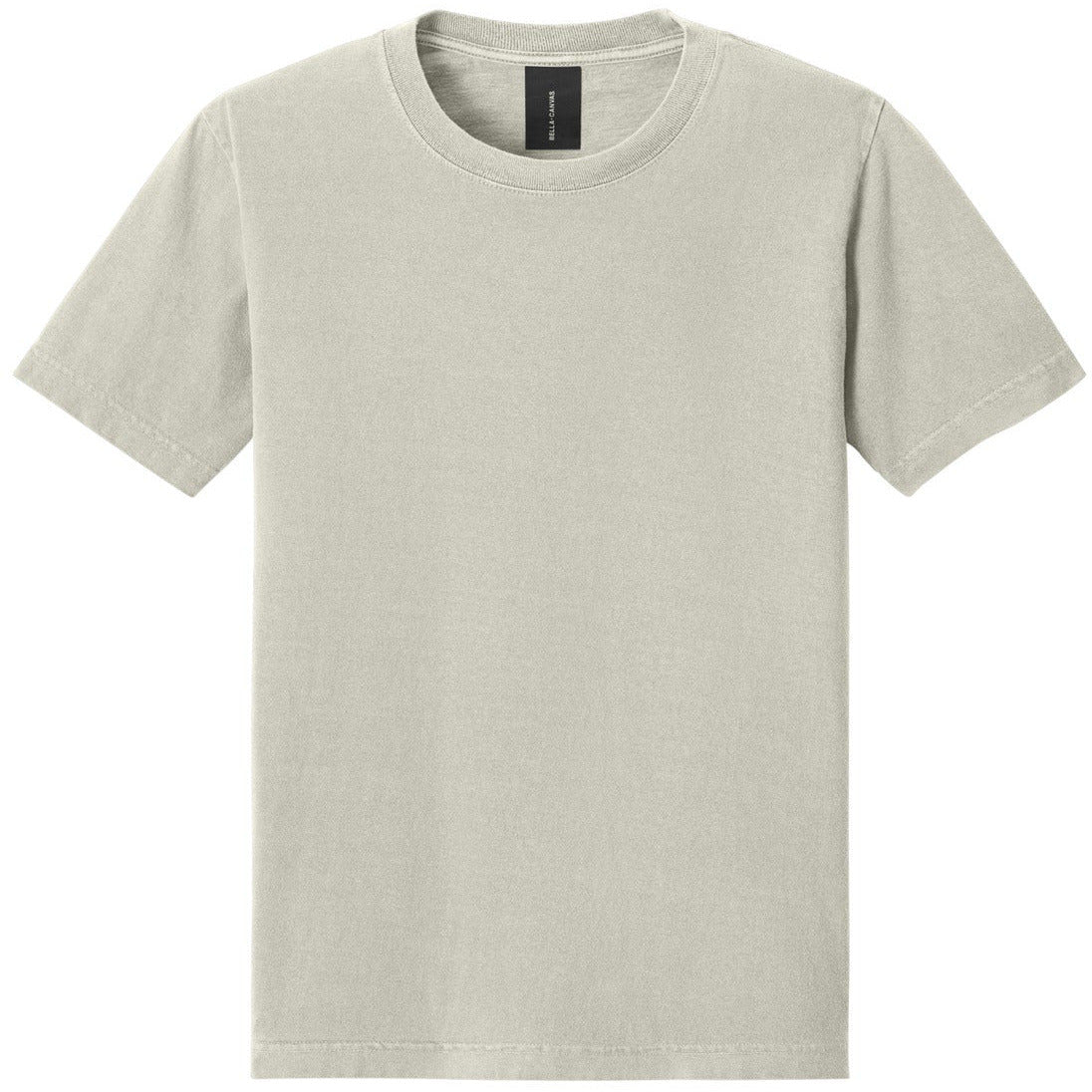 BELLA+CANVAS Unisex Heavyweight Garment-Dyed Tee