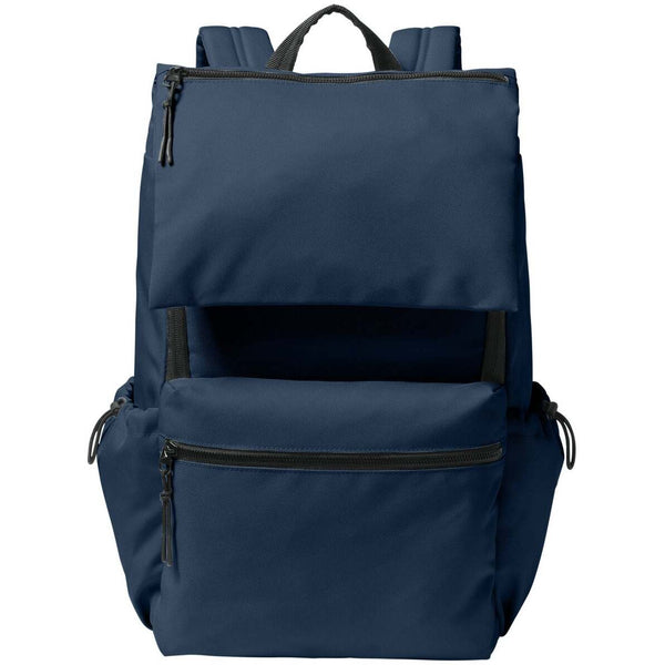 River Blue Navy