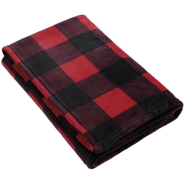 Buffalo Plaid