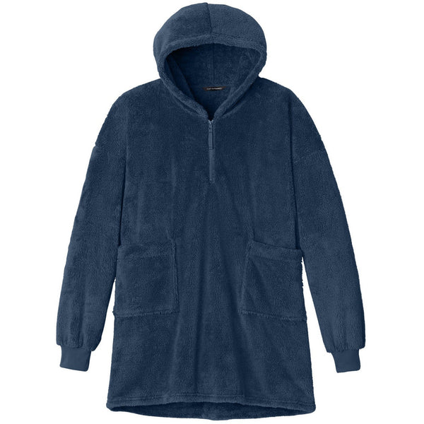 River Blue Navy