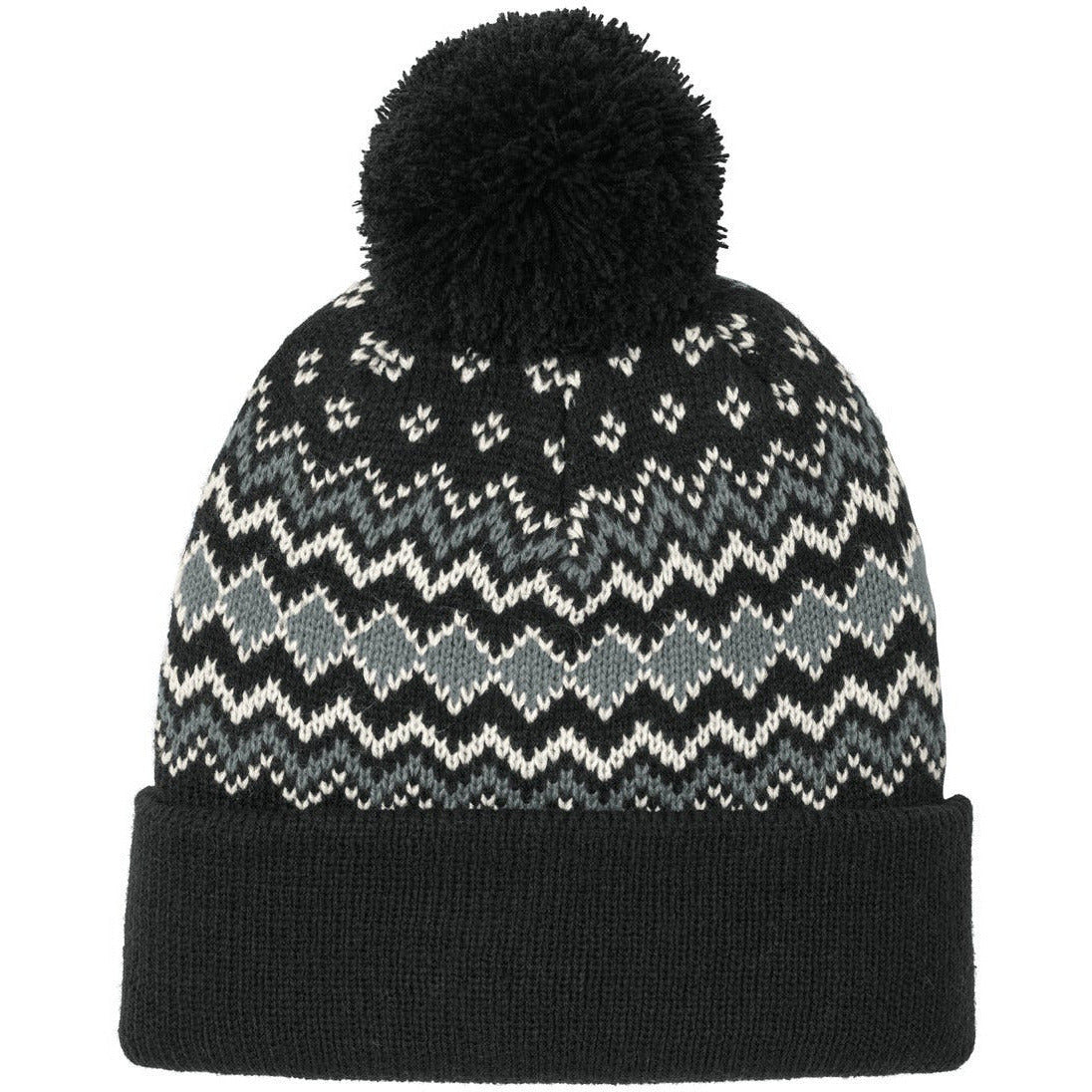Deep Black/ Gusty Grey/ Marshmallow
