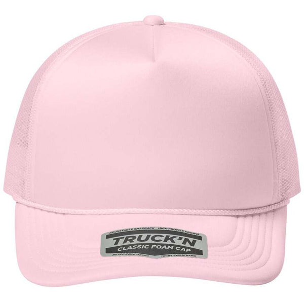 Cloud Pink