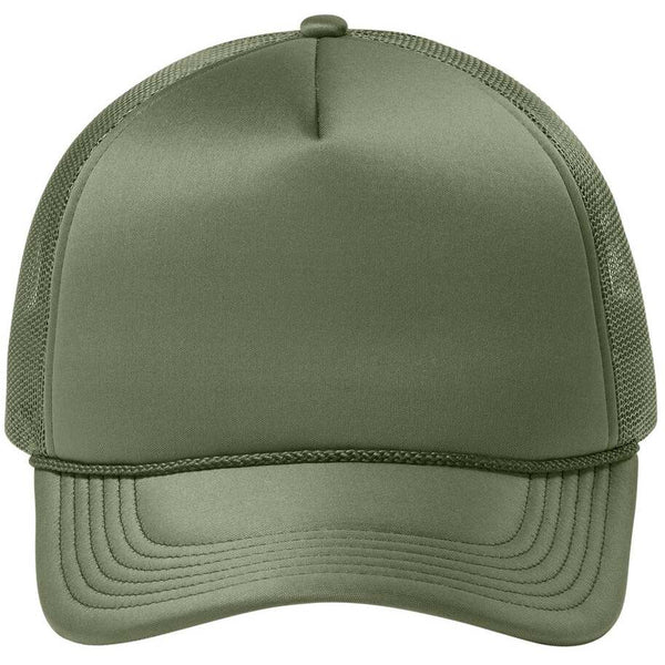 Olive Drab Green
