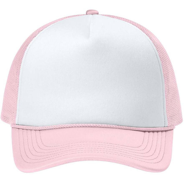 White/ Cloud Pink/ Cloud Pink