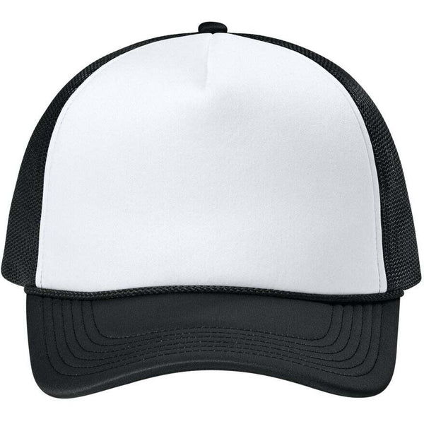 White/ Deep Black/ Deep Black