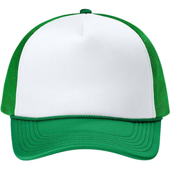 White/ True Kelly Green/ True Kelly Green
