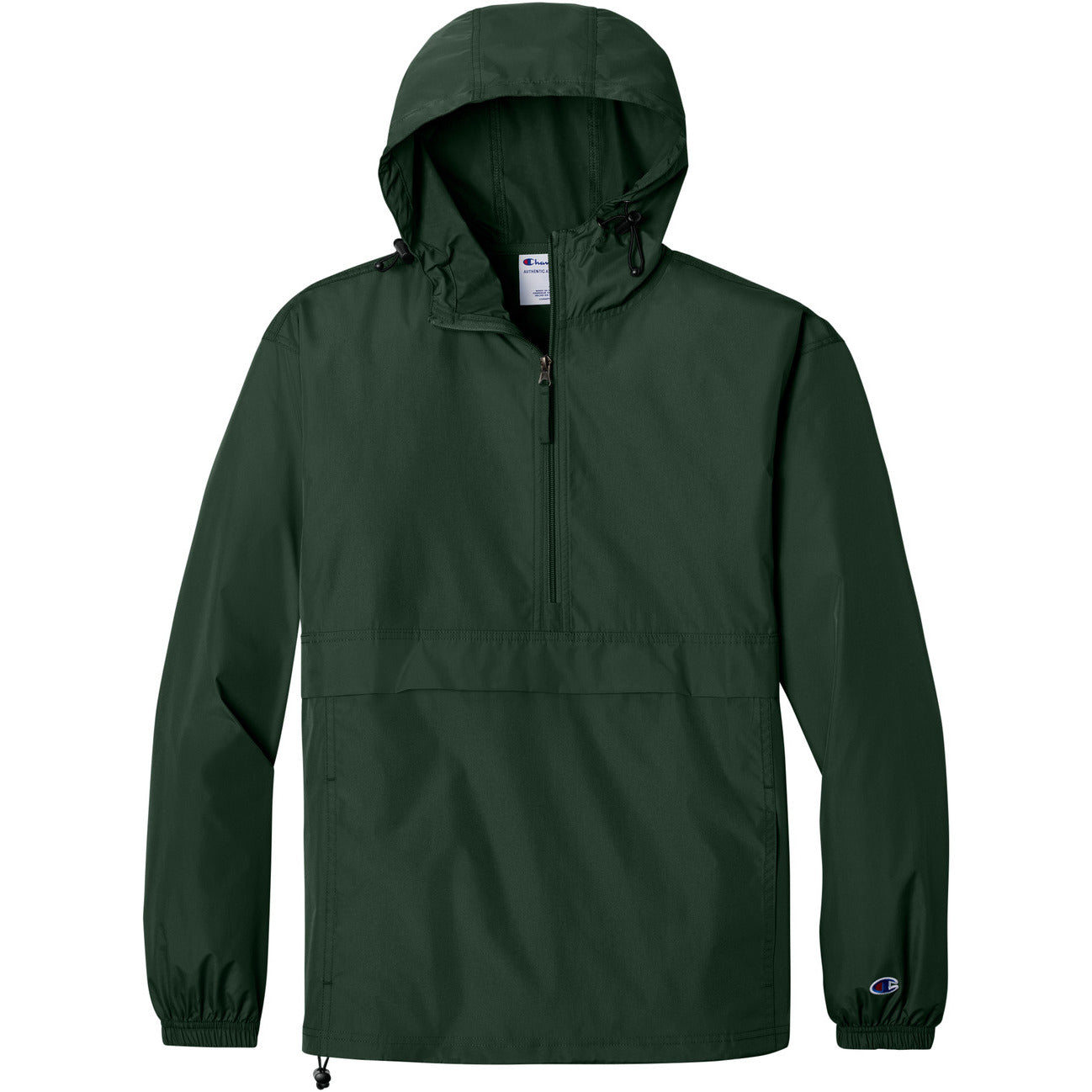 CO200-Dark Green