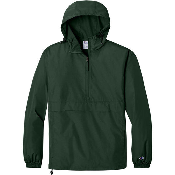 CO200-Dark Green