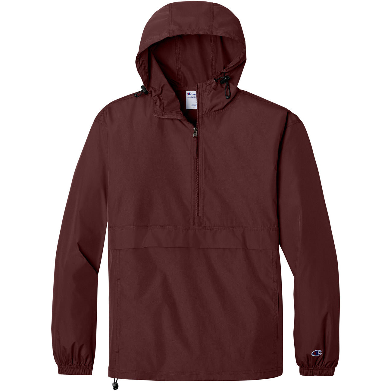 CO200-Maroon
