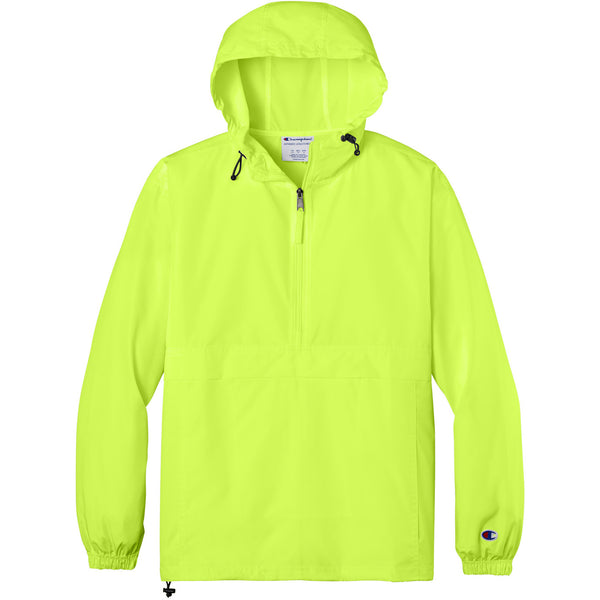 CO200-Safety Green